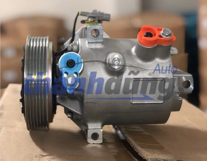 LỐC ĐIỀU HÒA MITSUBISHI ATTRAGE, MIRAGE