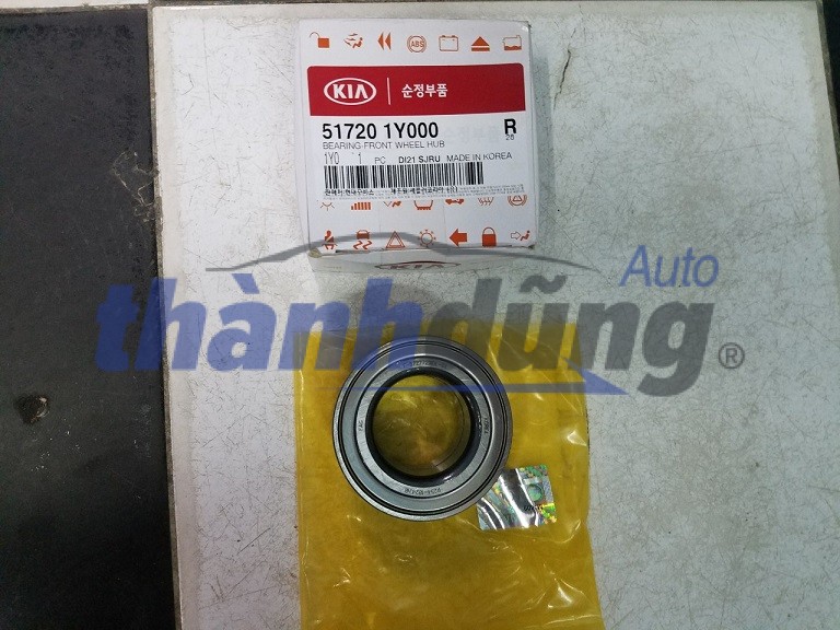 BI MAY Ơ TRƯỚC KIA MORNING