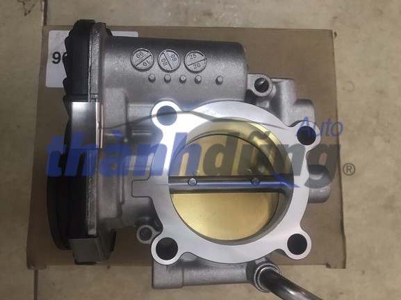 CỤM BƯỚM GA CHEVROLET CRUZE