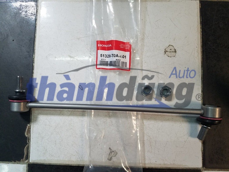 ROTUYN CÃN BẰNG TRƯá»C HONDA CRV