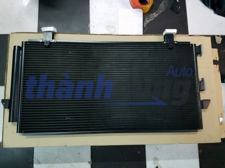 GIÀN NÓNG TOYOTA RAV4