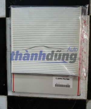 LỌC GIÓ ĐIỀU HÒA HONDA CITY