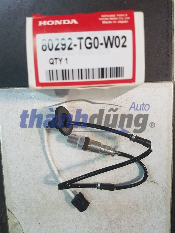 CẢM BIẾN OXY SỠ2 HONDA CIVIC 2.0