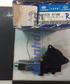 MÔ TƠ LÊN XUỐNG KÍNH HYUNDAI STAREX