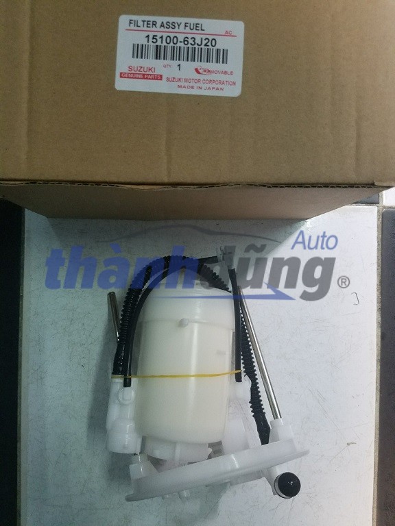 Lá»C XÄNG SUZUKI SWIFT