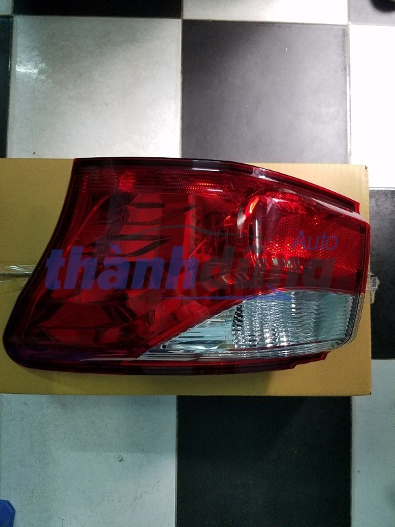 ĐÈN HẬU ISUZU MU-X