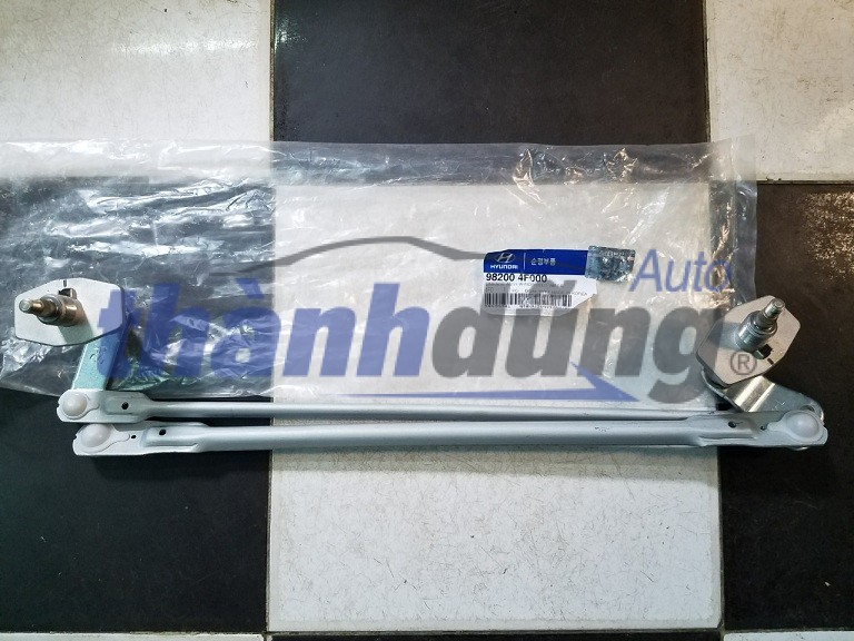 THANH GIẰNG GẠT MƯA HYUNDAI PORTER 2