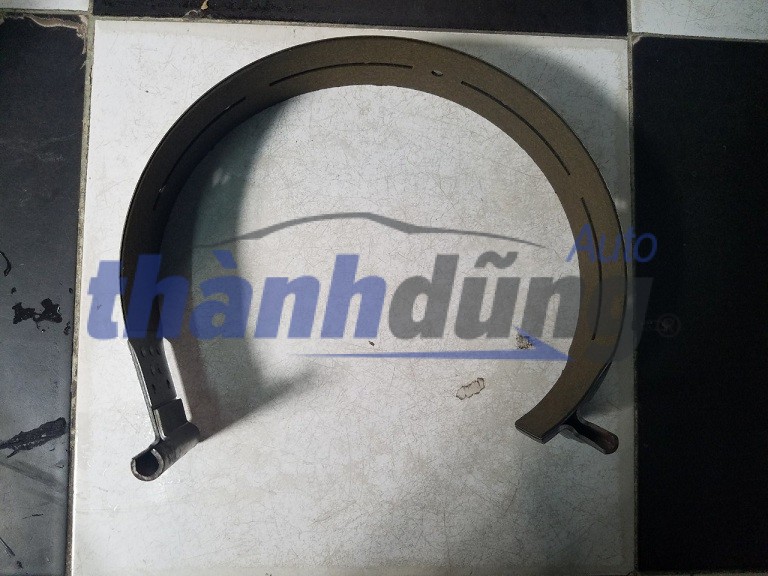 GIẢI PHANH Sá» LÃI FORD ESCAPE