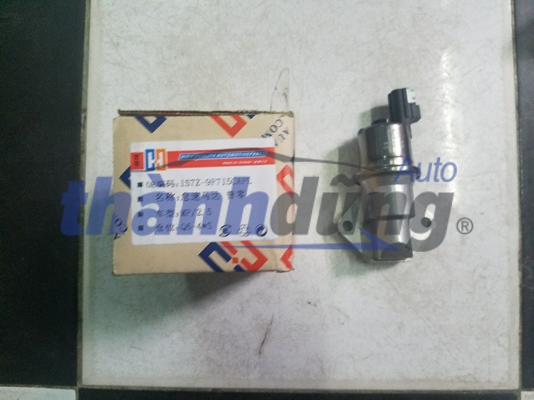 VAN KHÔNG TẢI FORD MONDEO