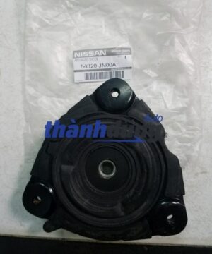 BÁT BÈO NISSAN LIVINA