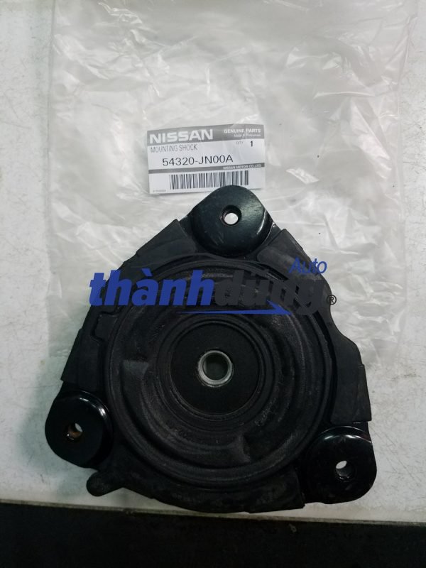 BÃT BÃO NISSAN LIVINA