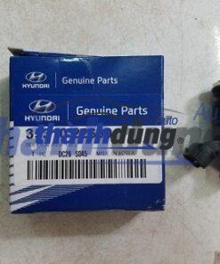 KIM PHUN XĂNG HYUNDAI GETZ