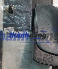 CHẮN BÙN BÁNH MITSUBISHI JOLIE