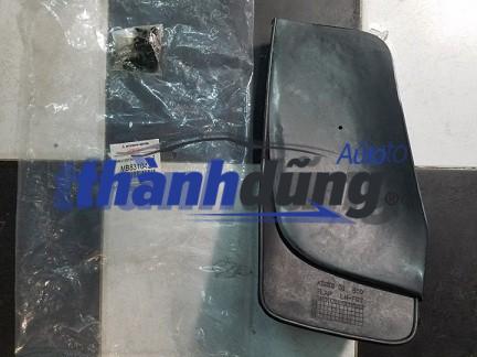 CHẮN BÙN BÁNH MITSUBISHI JOLIE