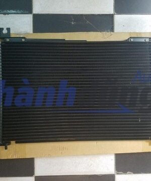 GIÀN NÓNG FORD EVEREST