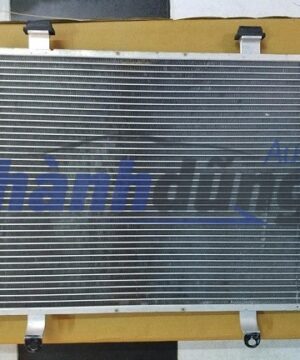 GIÀN NÓNG SUZUKI SWIFT