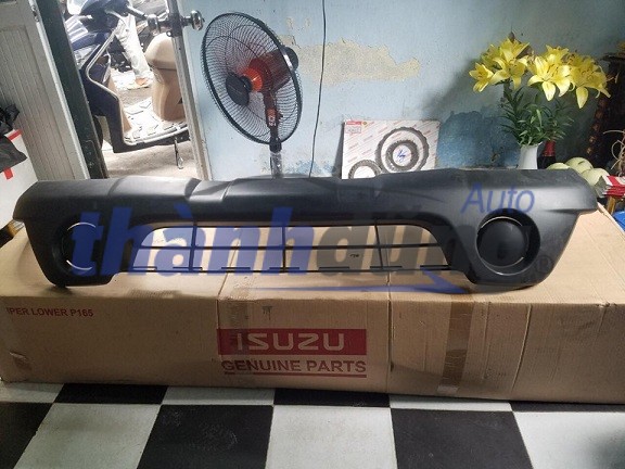 CẢN TRƯỚC ISUZU HILANDER