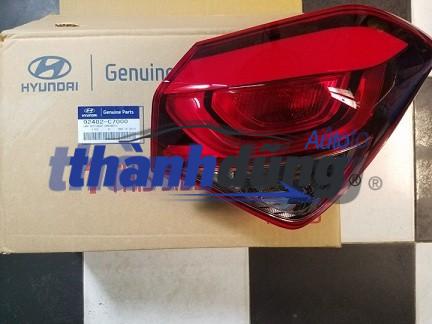 ĐÈN HẬU HYUNDAI I20