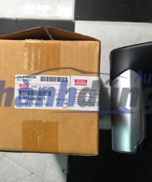 ỐP BẬC LÊN XUỐNG ISUZU D-MAX