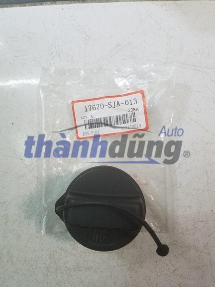 NẮP BÌNH XĂNG HONDA CIVIC, CRV, CITY, ACCORD