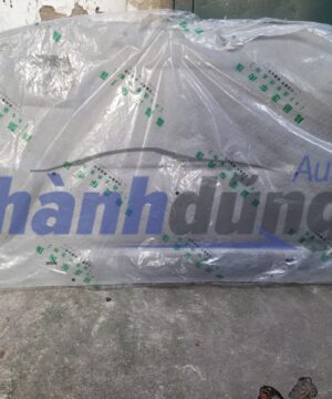 CHẮN NẮNG NẮP CAPO TOYOTA CAMRY