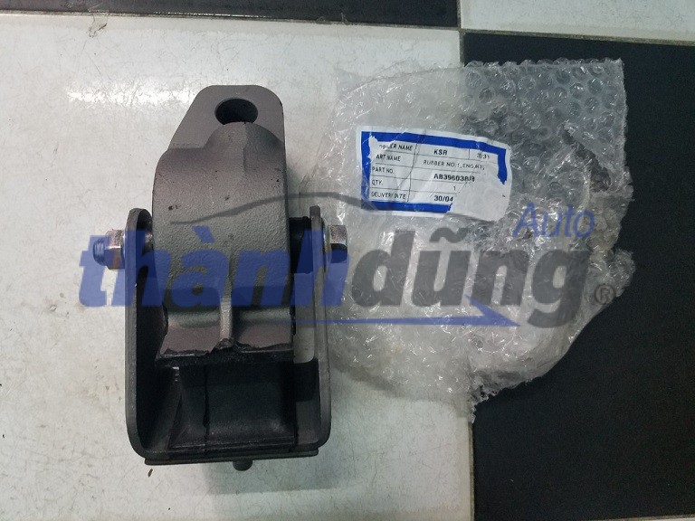 CHÃN MÃY PHẢI FORD RANGER