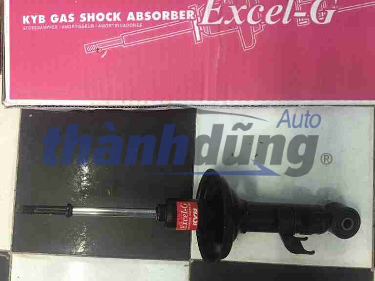 GIẢM XÓC TRƯỚC TOYOTA INNOVA