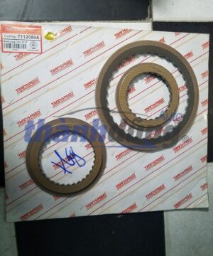 LÁ GỐM/ BỘ CÔN FORD ESCAPE