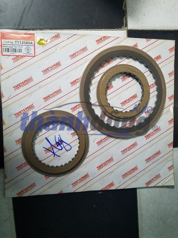 LÁ GỐM/ BỘ CÔN FORD ESCAPE