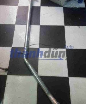 ỐNG XẢ ĐOẠN GIỮA KIA MORNING