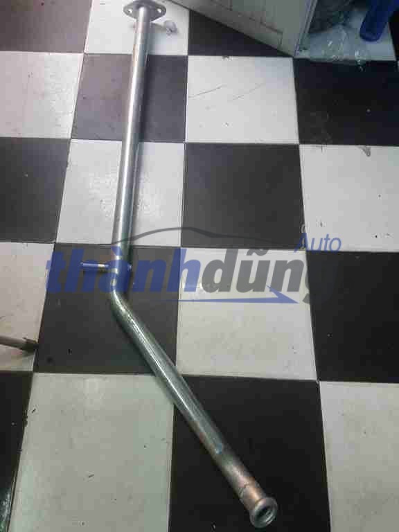 ỐNG XẢ ĐOẠN GIỮA KIA MORNING