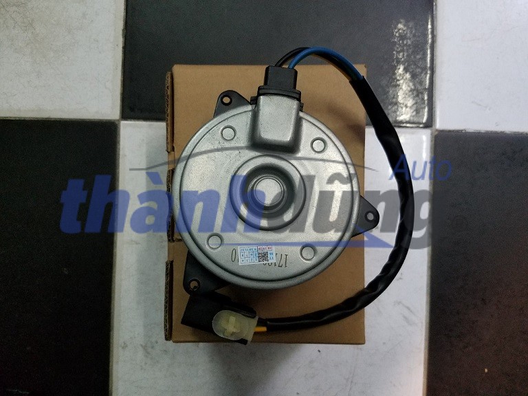 MÔ TƠ QUẠT KÉT NƯỚC SUZUKI APV