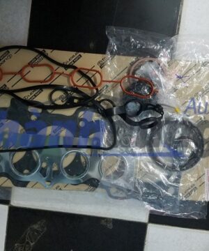 GIOĂNG ĐẠI TU TOYOTA CAMRY