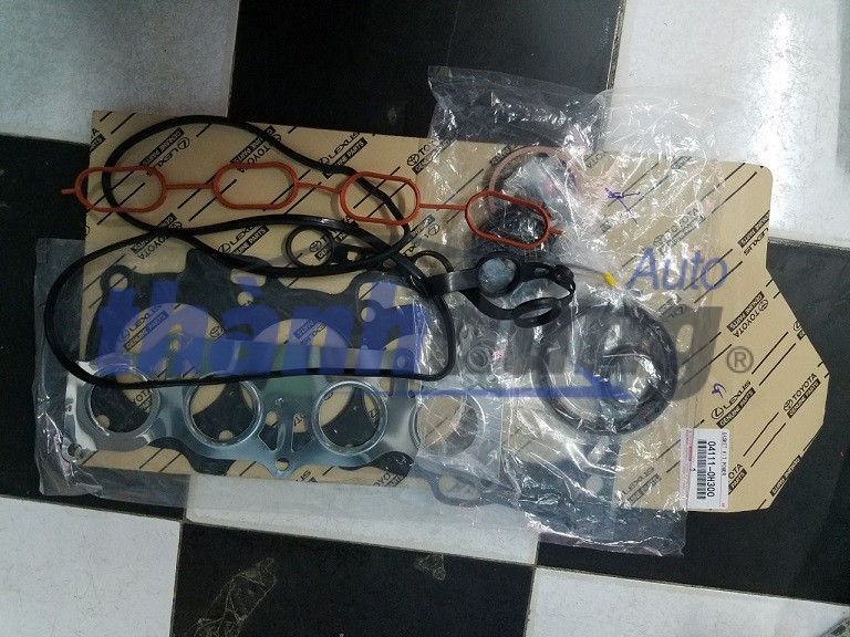 GIOĂNG ĐẠI TU TOYOTA CAMRY