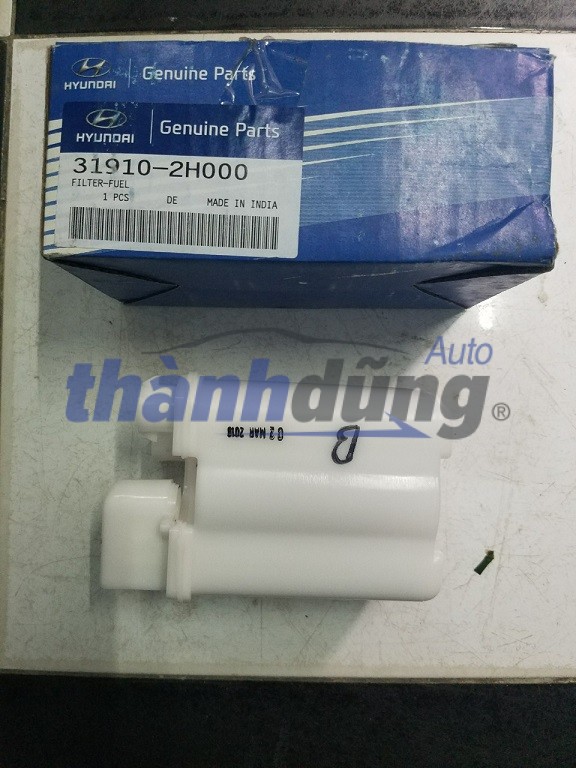 LỌC XĂNG KIA CARENS, RONDO, HYUNDAI ELANTRA