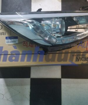 ĐÈN PHA LED HYUNDAI ACCENT