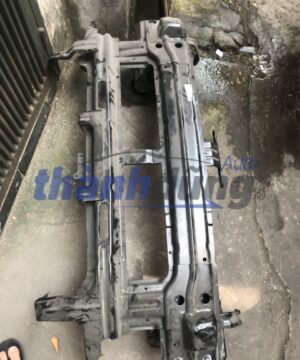 KHUNG XƯƠNG ĐẦU XE CHEVROLET CAPTIVA