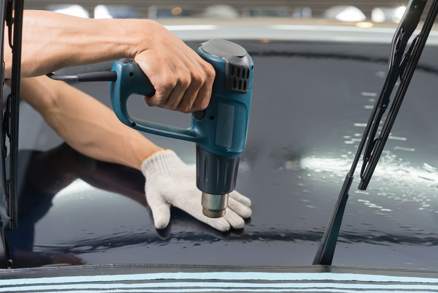 Nên dán phim cách nhiệt cho xe ô tô?