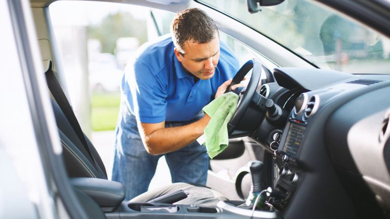 Bảo quản ô tô thế nào là đúng cách