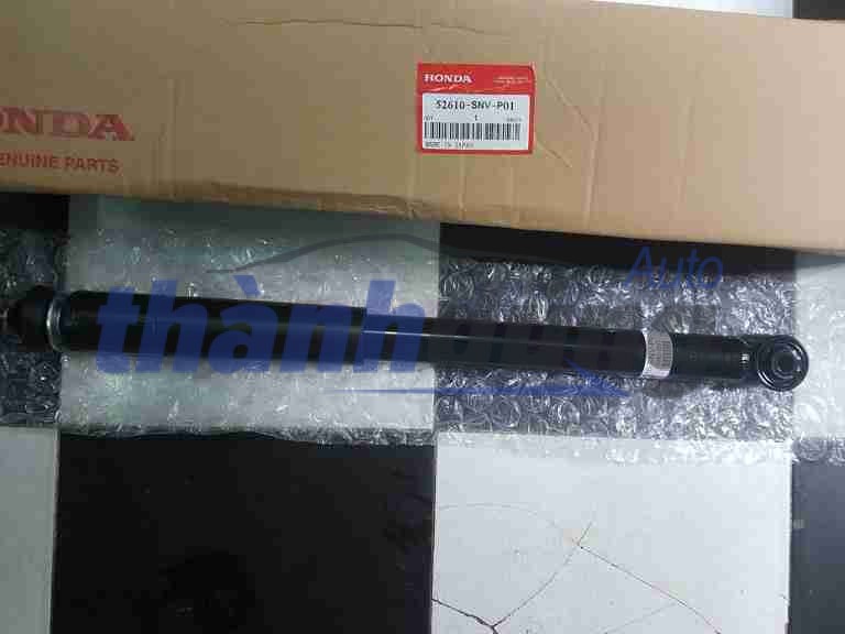 GIẢM XÓC SAU HONDA CIVIC