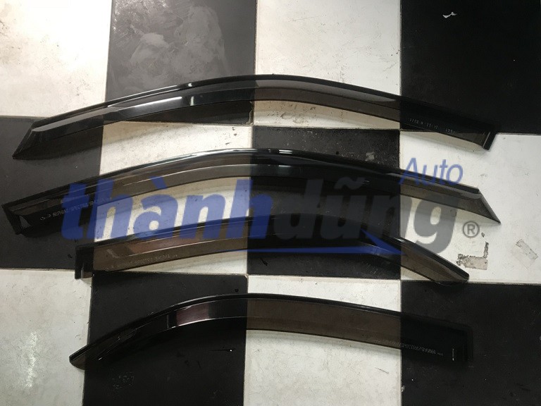 Và CHE MƯA KIA SPECTRA