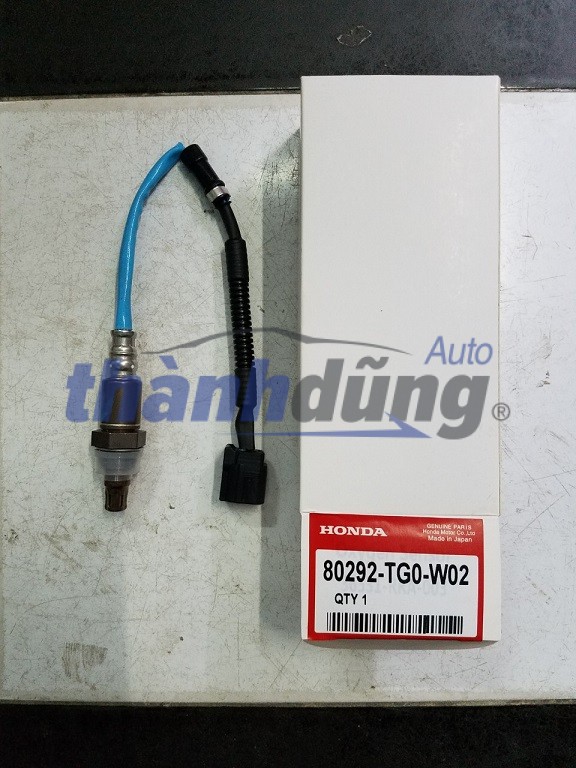 CẢM BIẾN OXY SỐ 1 HONDA CIVIC 2.0
