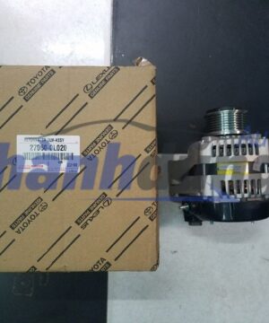 MÁY PHÁT ĐIỆN TOYOTA HIACE