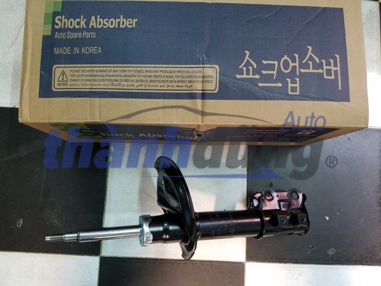 GIẢM XÓC TRƯỚC HYUNDAI ELANTRA, I30, KIA CERATO