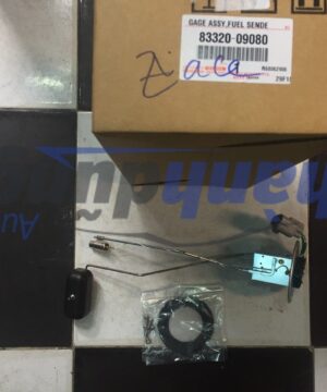 PHAO BÁO XĂNG TOYOTA ZACE