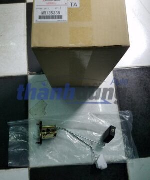 PHAO BÁO XĂNG MITSUBISHI JOLIE