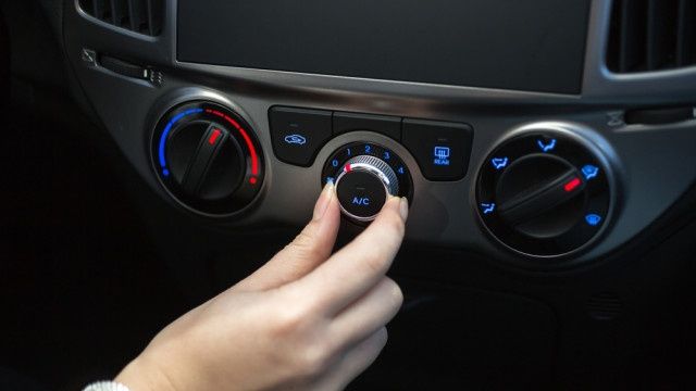 Sử dụng điều hòa sao cho tiết kiệm xăng