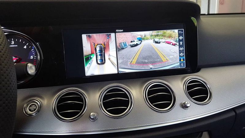 Những tính năng an toàn của xe ô tô cần phải biết