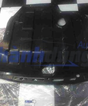 CHẮN BÙN GẦM GIỮA HYUNDAI SANTAFE