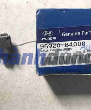 CẢM VA CHẠM/KÍCH NỔ TÚI KHÍ HYUNDAI I10 GRAND